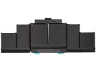 Акумулятор для ноутбуків APPLE MacBook Pro 15" Retina (A1398, A1494) 11.26V 95Wh (origina (NB420162)