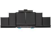 Акумулятор для ноутбуків APPLE MacBook Pro 15" Retina (A1398, A1494) 11.26V 95Wh (origina (NB420162)