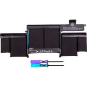 Аккумулятор для ноутбуков APPLE MacBook Pro 13” Retina (A1493, A1502) 11.34V 71.8Wh (original)