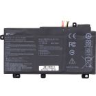 Аккумулятор PowerPlant для ноутбуков ASUS TUF Gaming FX504GD (B31N1726) 11.4V 3900mAh
