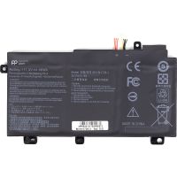 Аккумулятор PowerPlant для ноутбуков ASUS TUF Gaming FX504GD (B31N1726) 11.4V 3900mAh