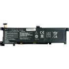 Аккумулятор PowerPlant для ноутбуков ASUS A401L (B31N1424) 11.4V 4150mAh