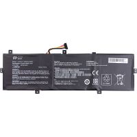 Акумулятор PowerPlant для ноутбуків ASUS Zenbook UX430U (C31N1620) 11.55V 3400mAh (NB431366)