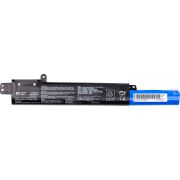 Акумулятор PowerPlant для ноутбуків ASUS Vivobook A507M (A31N1719) 10.8V 2200mAh (NB431380)