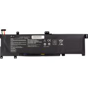 Акумулятор PowerPlant для ноутбуків ASUS Vivobook A501LX (B31N1429) 11.4V 3400mAh (NB431564)