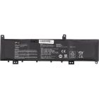 Акумулятор PowerPlant для ноутбуків ASUS N580VN (C31N1636) 11.4V 4100mAh (NB431762)