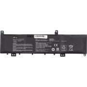 Акумулятор PowerPlant для ноутбуків ASUS N580VN (C31N1636) 11.4V 4100mAh (NB431762)