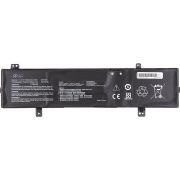 Аккумулятор PowerPlant для ноутбуков ASUS VivoBook 15 X505BA (B31N1631) 11.4V 3600mAh