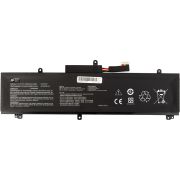Аккумулятор PowerPlant для ноутбуков ASUS Rog Zephyrus GA502 (C41N1837) 15.2V 4200mAh
