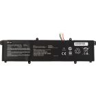 Акумулятор PowerPlant для ноутбуків ASUS VivoBook Flip 14 (B31N1911) 11.4V 3600mAh (NB431922)