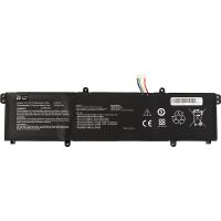 Акумулятор PowerPlant для ноутбуків ASUS VivoBook Flip 14 (B31N1911) 11.4V 3600mAh (NB431922)