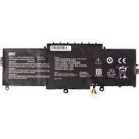 Аккумулятор PowerPlant для ноутбуков ASUS ZenBook 14 (C31N1811) 11.55V 3400mAh
