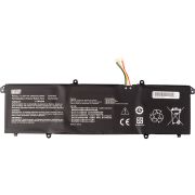 Акумулятор PowerPlant для ноутбуків ASUS VivoBook S13 (C31N1905) 11.55V 3400mAh (NB432011)