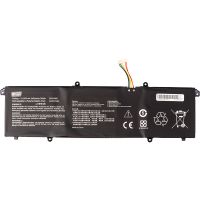 Акумулятор PowerPlant для ноутбуків ASUS VivoBook S13 (C31N1905) 11.55V 3400mAh (NB432011)