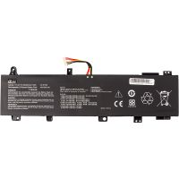 Аккумулятор PowerPlant для ноутбуков ASUS TUF Gaming F15 FX506 (C41N1906) 15.2V 4900mAh (Long con)