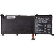 Аккумулятор для ноутбуков ASUS Zenbook Pro UX501VW (C41N1416) 15.2V 3950mAh