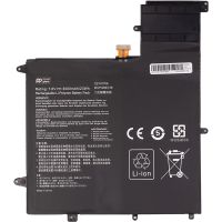 Аккумулятор PowerPlant для ноутбуков ASUS ZenBook Flip S UX370 (C21N1706) 7.6V 3000mAh