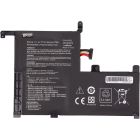 Аккумулятор PowerPlant для ноутбуков ASUS Zenbook Flip UX561 (C31N1703) 11.4V 4150mAh