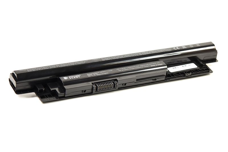 Акумулятор PowerPlant для ноутбуків DELL Inspiron 14-3421 (DL3421LH, 0MF69) 11.1V 5200mAh (NB440030)