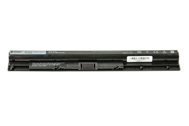 Акумулятор PowerPlant для ноутбуків DELL Inspiron 15-5558 (GXVJ3, DL3451L7) 14.8V 2600mAh (NB440078)