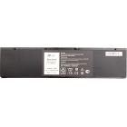 Акумулятор PowerPlant для ноутбуків DELL Latitude E7440 Series (DL7440PK) 7.4V 4500mAh (NB440726)