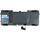 Аккумулятор PowerPlant для ноутбуков Dell XPS 12-9250 (Y9N00) 7.4V 6300mAh
