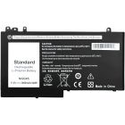 Акумулятор PowerPlant для ноутбуків DELL Latitude 12 Series (NGGX5) 11.4V 3000mAh (NB441235)