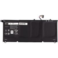 Акумулятор PowerPlant для ноутбуків Dell XPS 13 9360 (PW23Y) 7.6V 7800mAh (NB441297)