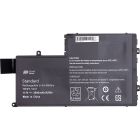 Акумулятор PowerPlant для ноутбуків DELL Inspiron 15 5547 (TRHFF) 11.1V 3800mAh (NB441419)