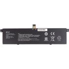 Аккумулятор PowerPlant для ноутбуков Xiaomi Mi Air 13.3" Series (R13B02W) 7.6V 4850mAh