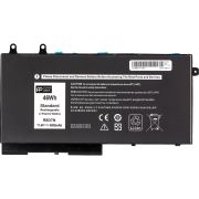 Аккумулятор PowerPlant для ноутбуков Dell Latitude 5400 E5400 Series (R8D7N) 11.4V 4000mAh