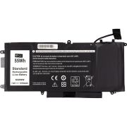 Акумулятор PowerPlant для ноутбуків DELL Dell Latitude 13 7389 (K5XWW) 7.6V 7270mAh (NB441716)