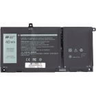 Акумулятор PowerPlant для ноутбуків DELL Inspiron 5402 (JK6Y6) 11.4V 3500mAh (NB441761)