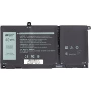 Акумулятор PowerPlant для ноутбуків DELL Inspiron 5402 (JK6Y6) 11.4V 3500mAh (NB441761)
