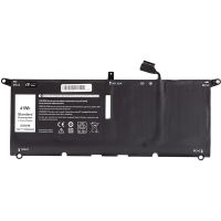 Акумулятор PowerPlant для ноутбуків DELL Inspiron 13 5000 (DXGH8) 7.4V 5500mAh (NB441792)