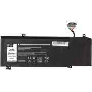 Аккумулятор PowerPlant для ноутбуков DELL Alienware M15 R1 2018 (1F22N) 15.4V 3000mAh