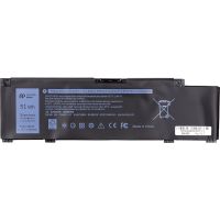 Аккумулятор PowerPlant для ноутбуков DELL Inspiron 5490 Series (266J9) 11.4V 4255mAh