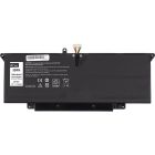 Акумулятор PowerPlant для ноутбуків DELL Latitude 7310 (JHT2H) 7.7V 7100mAh (NB441976)