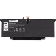 Акумулятор PowerPlant для ноутбуків DELL Latitude 7310 (JHT2H) 7.7V 7100mAh (NB441976)