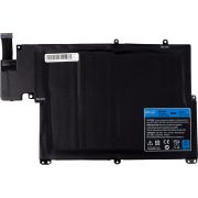 Аккумулятор PowerPlant для ноутбуков DELL Inspiron 13z-5323 (TKN25) 15.2V 3815mAh
