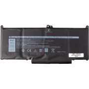 Акумулятор PowerPlant для ноутбуків DELL Latitude 5300 (MXV9V) 7.6V 7500mAh (NB442126)