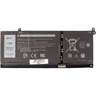Аккумулятор PowerPlant для ноутбуков DELL Latitude 3320 (G91J0) 11.25V 3467mAh