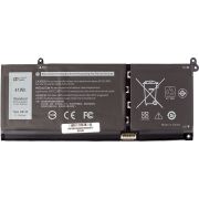 Аккумулятор PowerPlant для ноутбуков DELL Latitude 3320 (G91J0) 11.25V 3467mAh