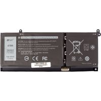 Аккумулятор PowerPlant для ноутбуков DELL Latitude 3320 (G91J0) 11.25V 3467mAh
