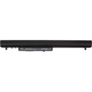 Акумулятор PowerPlant для ноутбуків HP Pavilion TouchSmart 14 (LA04) 14.8V 2600mAh (NB460496)