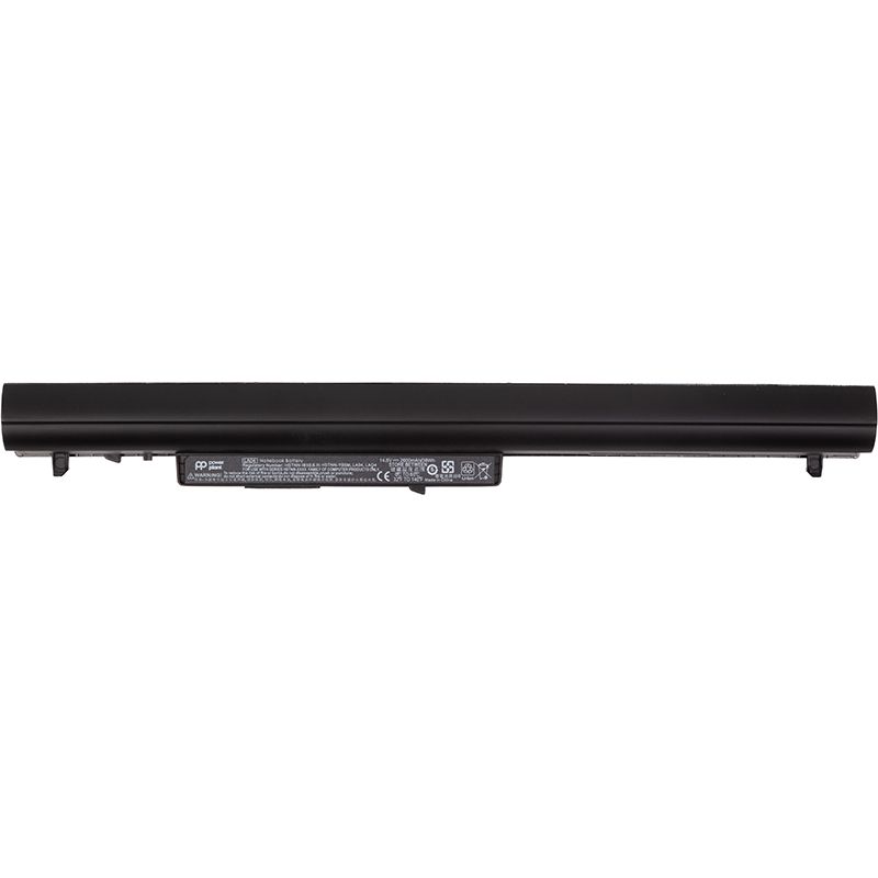 Акумулятор PowerPlant для ноутбуків HP Pavilion TouchSmart 14 (LA04) 14.8V 2600mAh (NB460496)