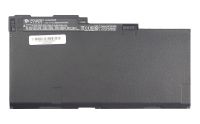 Акумулятор PowerPlant для ноутбуків HP EliteBook 740 Series (CM03, HPCM03PF) 11.1V 3600mAh (NB460595)
