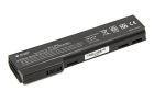 Акумулятор PowerPlant для ноутбуків HP EliteBook 8460p (HSTNN-I90C, HP8460LH) 10.8V 4400mAh (NB460885)