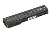 Акумулятор PowerPlant для ноутбуків HP EliteBook 8460p (HSTNN-I90C, HP8460LH) 10.8V 4400mAh (NB460885)