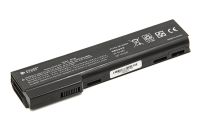 Акумулятор PowerPlant для ноутбуків HP EliteBook 8460p (HSTNN-I90C, HP8460LH) 10.8V 4400mAh (NB460885)